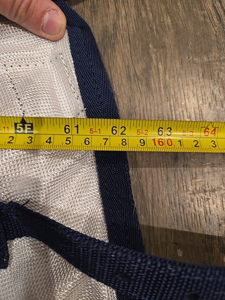 Pessoa Ultimate Fly Sheet 62