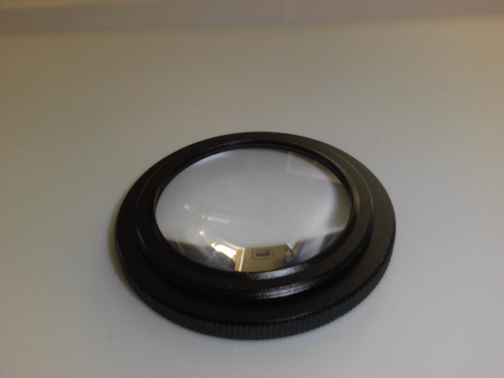 Dot Line Macro Adapter +10 49mm Japan