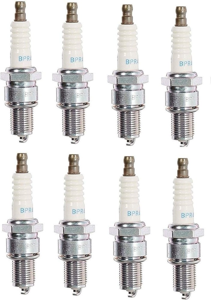 NGK 6578 Spark Plug BPR4ES - 8 Pack