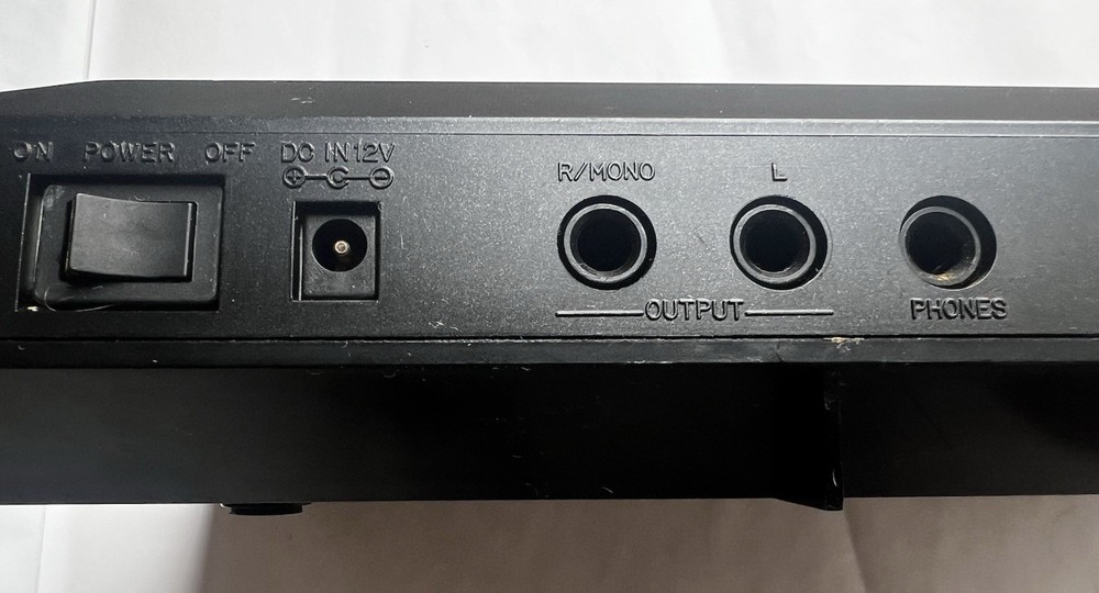 Kawai K1m Digital Synthesizer Module