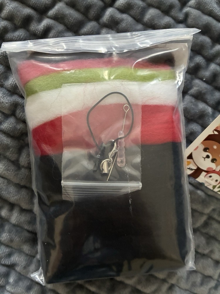 wool needle felting kits