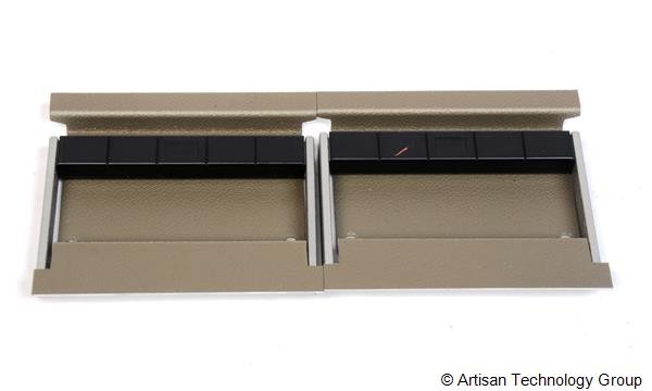 Rod-L M100DC Mounting Kit