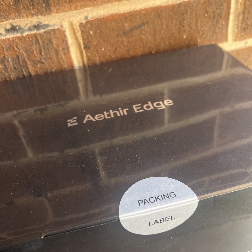 Aethir Edge GPU Computing Device for AI, Gaming, Cloud Mobile and Crypto Rewards