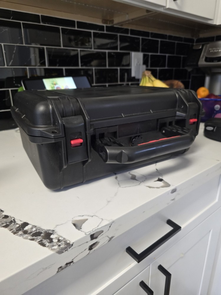 PGYTECH Mavic 2 Hard Case (DJI Drone Case)