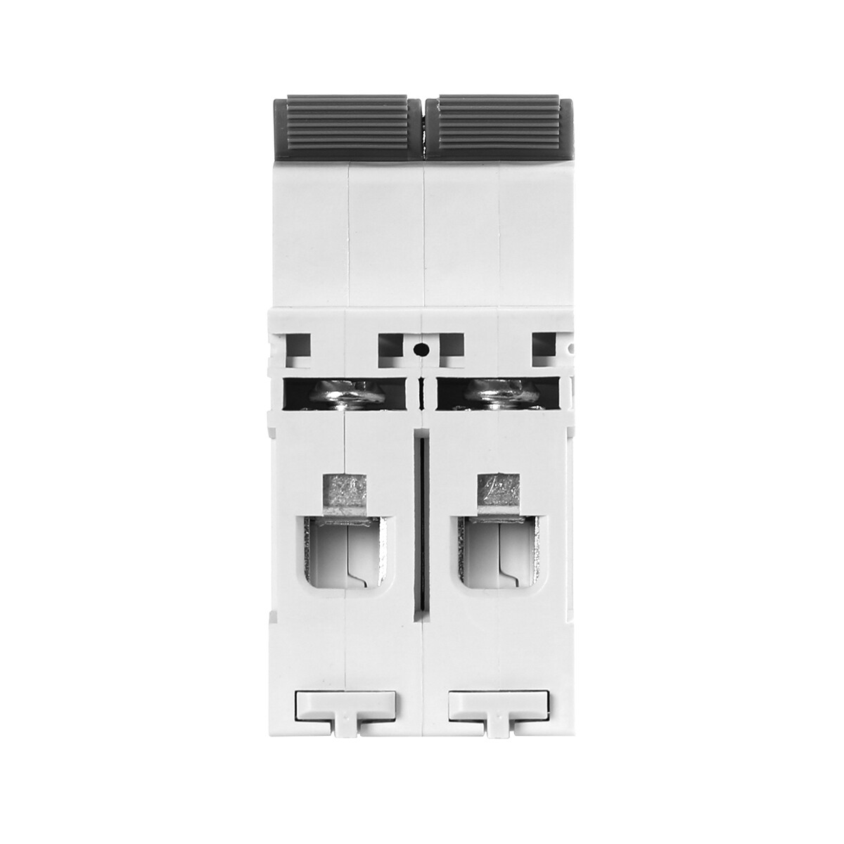 GEYA Solar DC Mini Circuit Breaker 1/2P MCB 6/10/16/25/32/40/50/63/80/100/125Amp