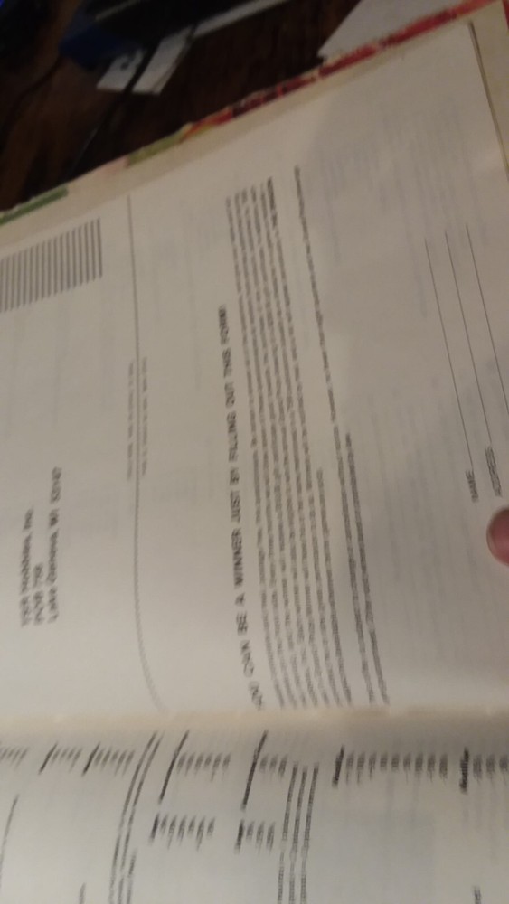 Advanced Dungeons & Dragons Dungeon Master's Guide 1st Edition 6th Beta 238 pp