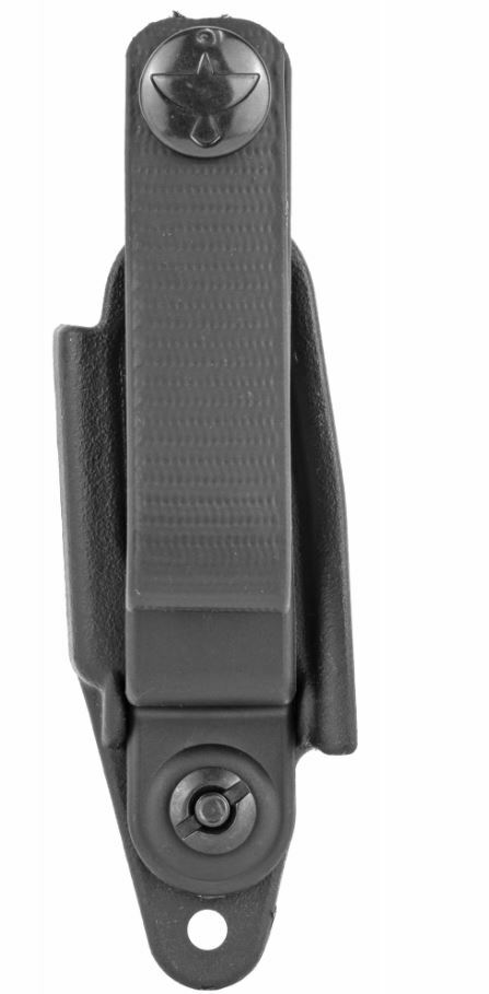 Raven Concealment VG2 Basic Kit Vanguard 2 Trigger Holster for Glock, Black, NIB