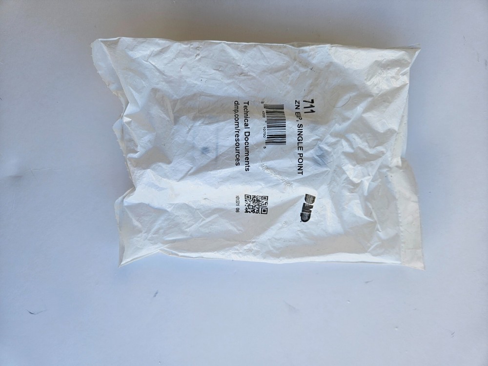 DMP 711 ZN EXP Single Point Zone Expander