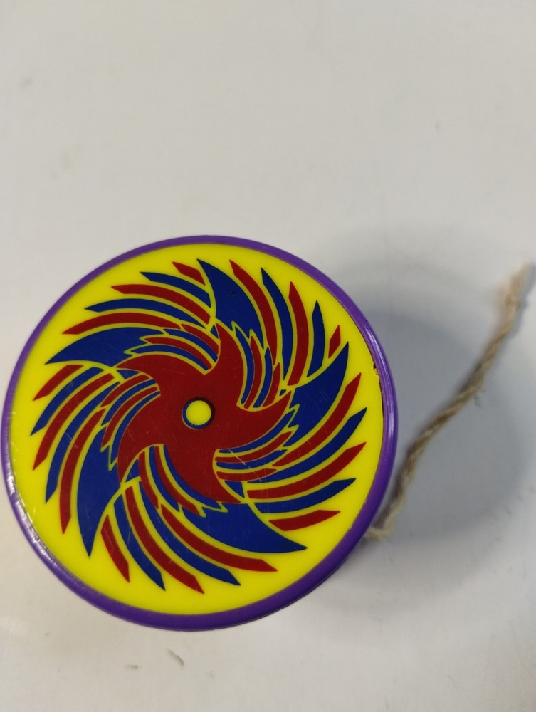 Yo-yo
