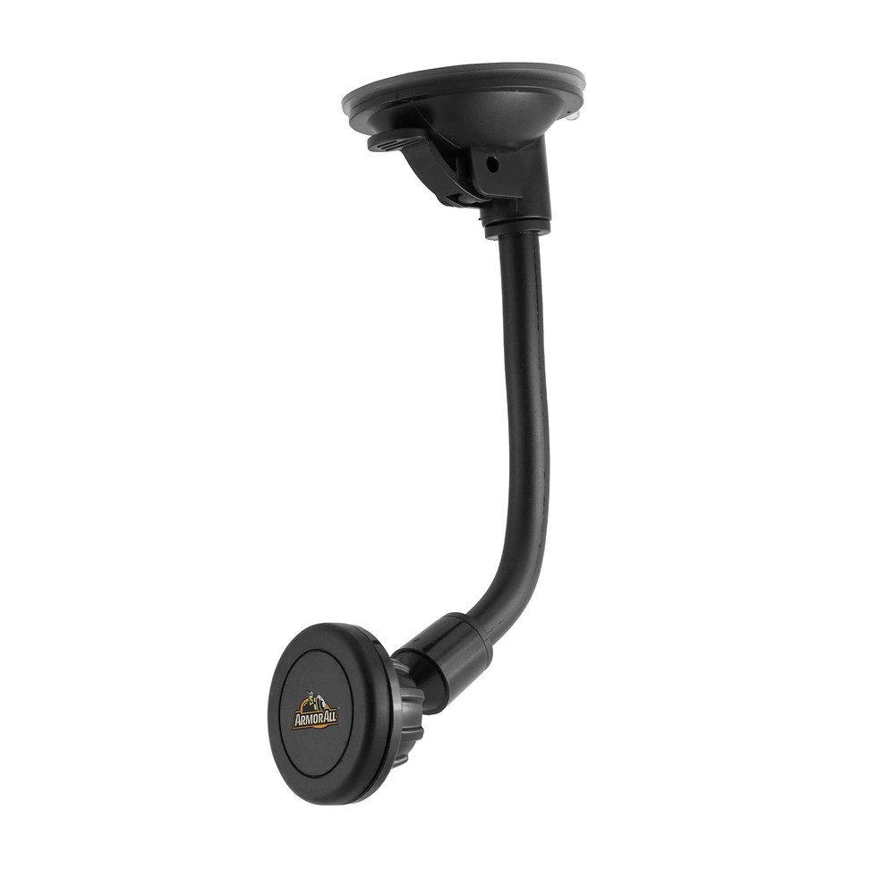 Armor All Gooseneck Magnetic Windshield Mount