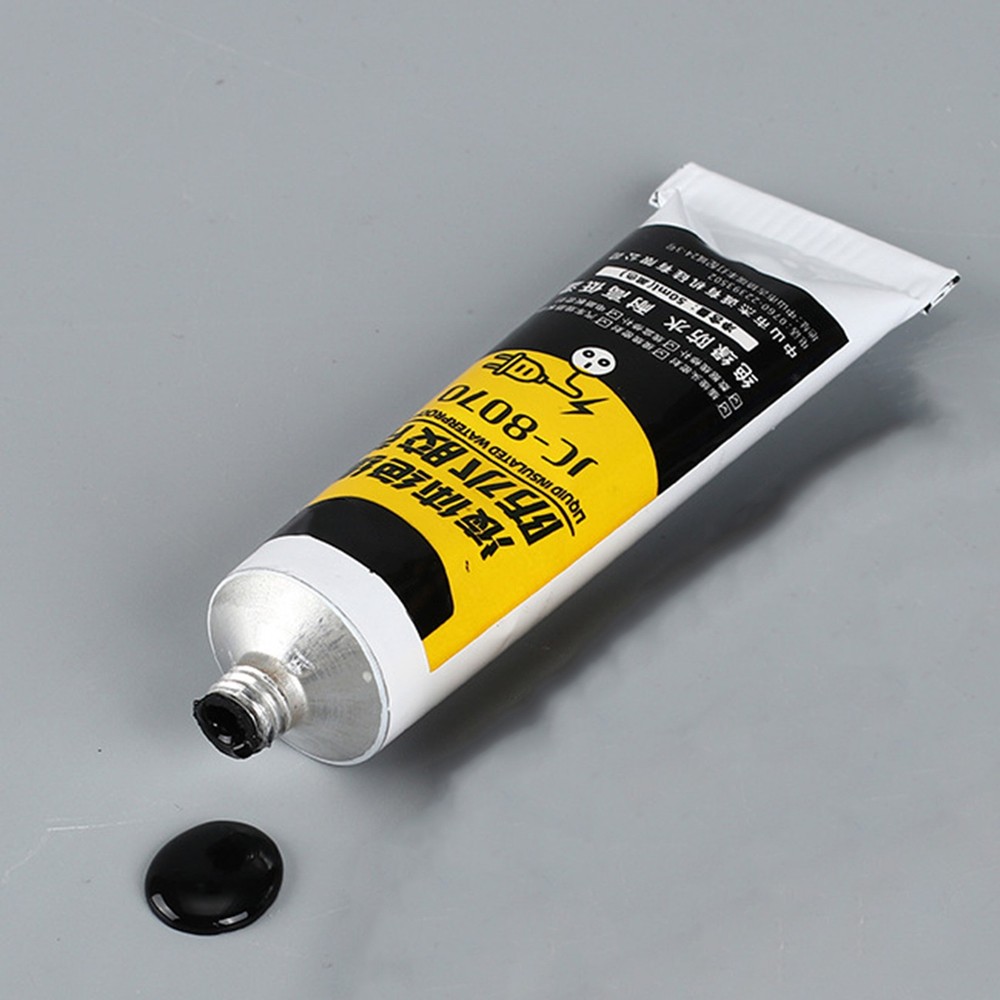 Windshield Sealant Car Window Glue Fast Curing Window Sealant Efficiently.