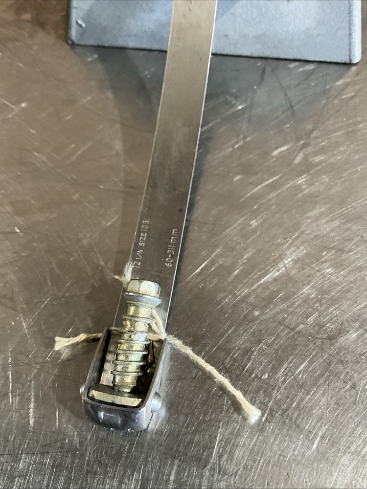 Badger Meter 541784-0004 Uf Level Sensor