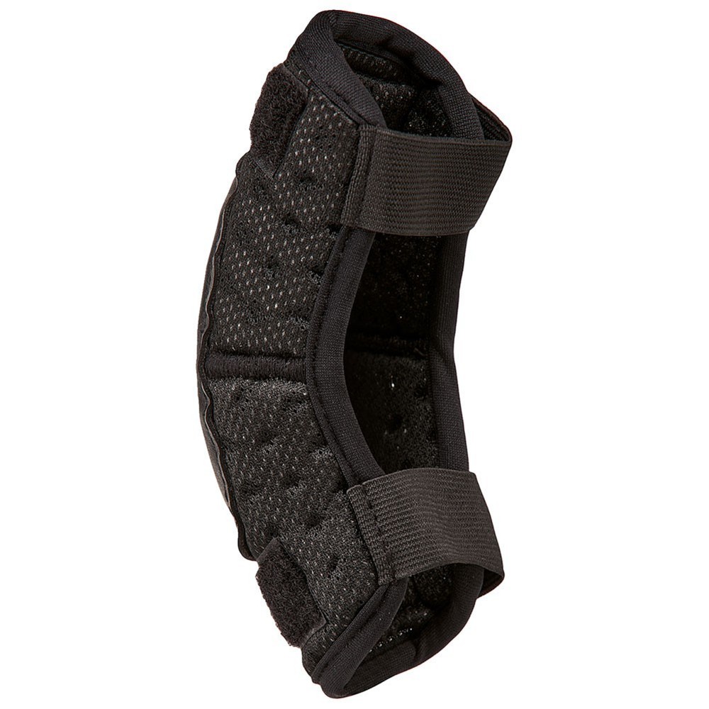 Alpinestars Youth Bionic Action Kickstart Elbow Guards Medium Black/Red