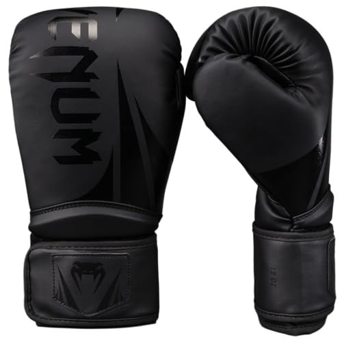 Premium Boxing Gloves for Training & Sparring - Durable, Comfortable Fit