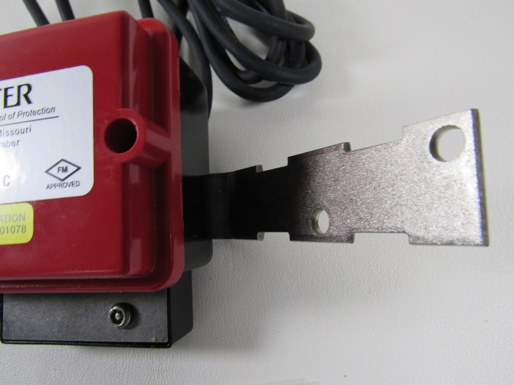 Potter 1010201 PTS-C Supervisory Indicator Type Switch Plug New in Box