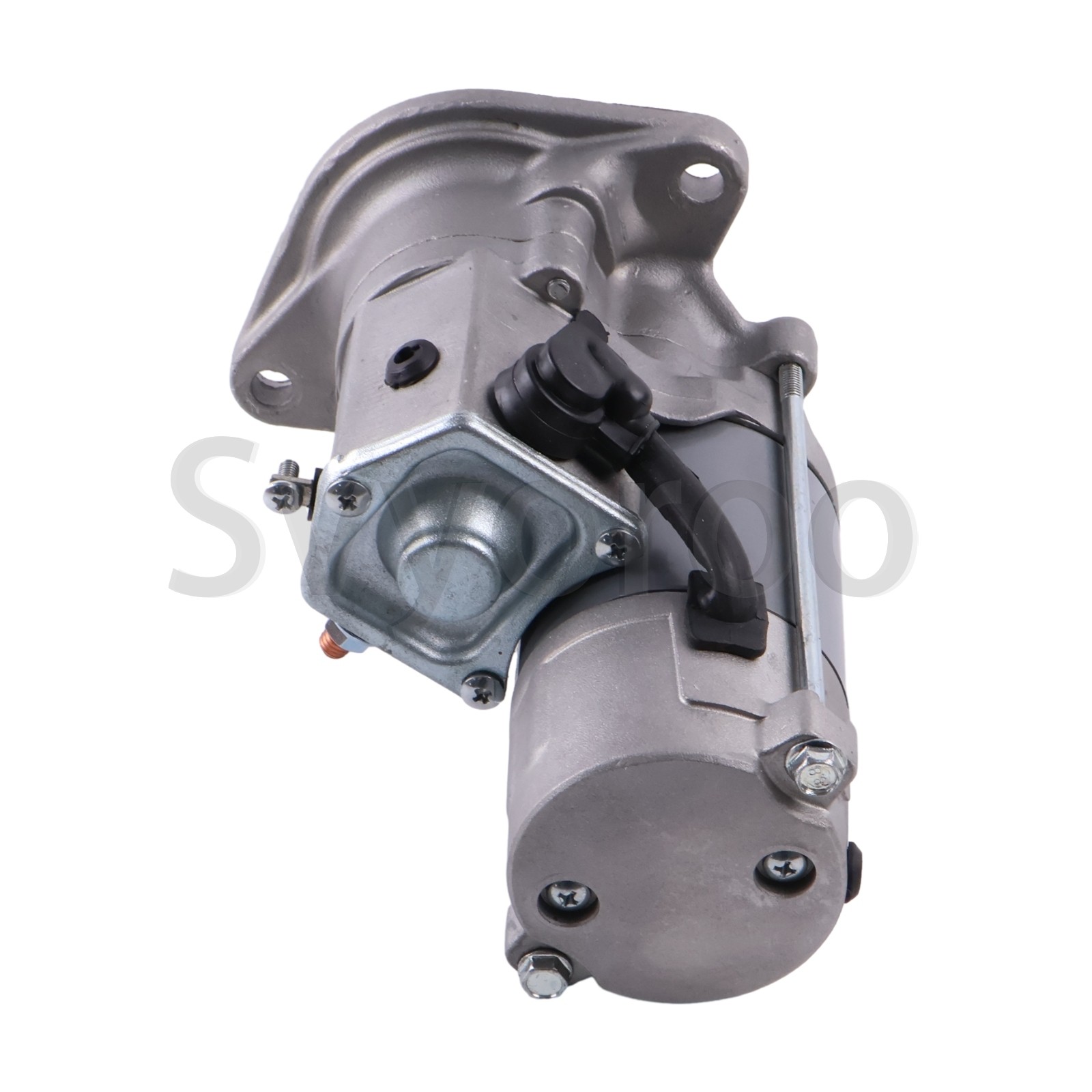 Starter 1383240 for Hyster Forklift Lift Truck