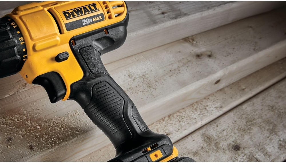 20V Max Cordless Drill Driver Set, 2 Speed, High Performance Motor,Includes 2 XR