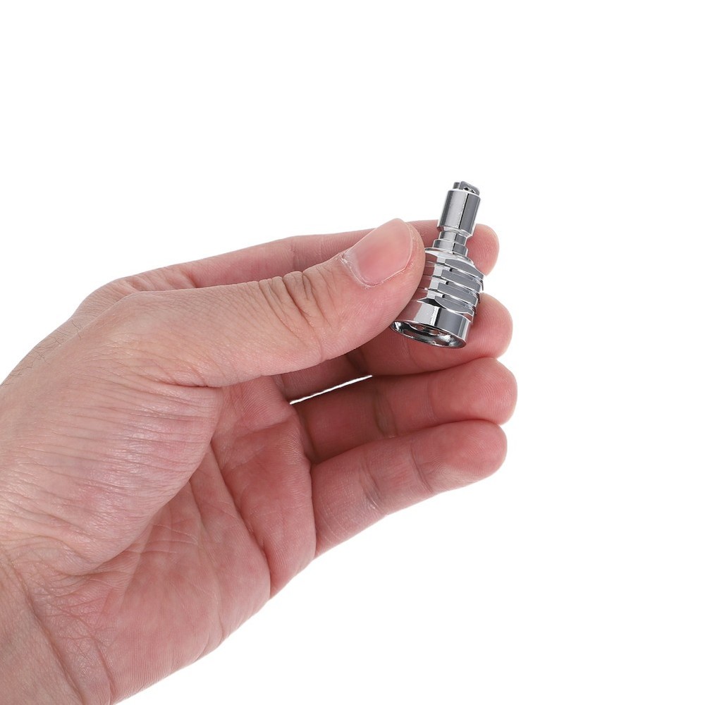 Quick Connector Diving Regulator Hose Adapter for Scuba
