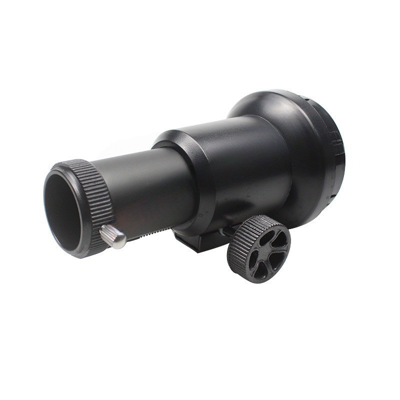 70mm Focusing Seat 1.25" Interface M42 Camera Thread for DIY Refractor Telescope
