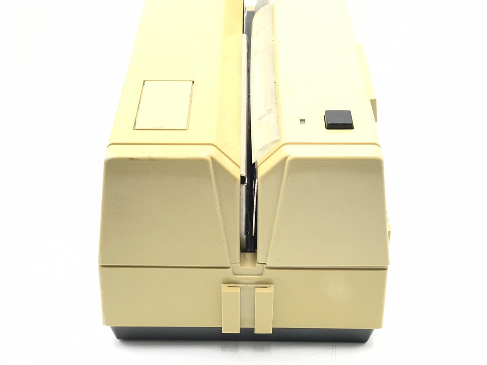 AddMaster IJ 2040-01 Journal & Validation Printer