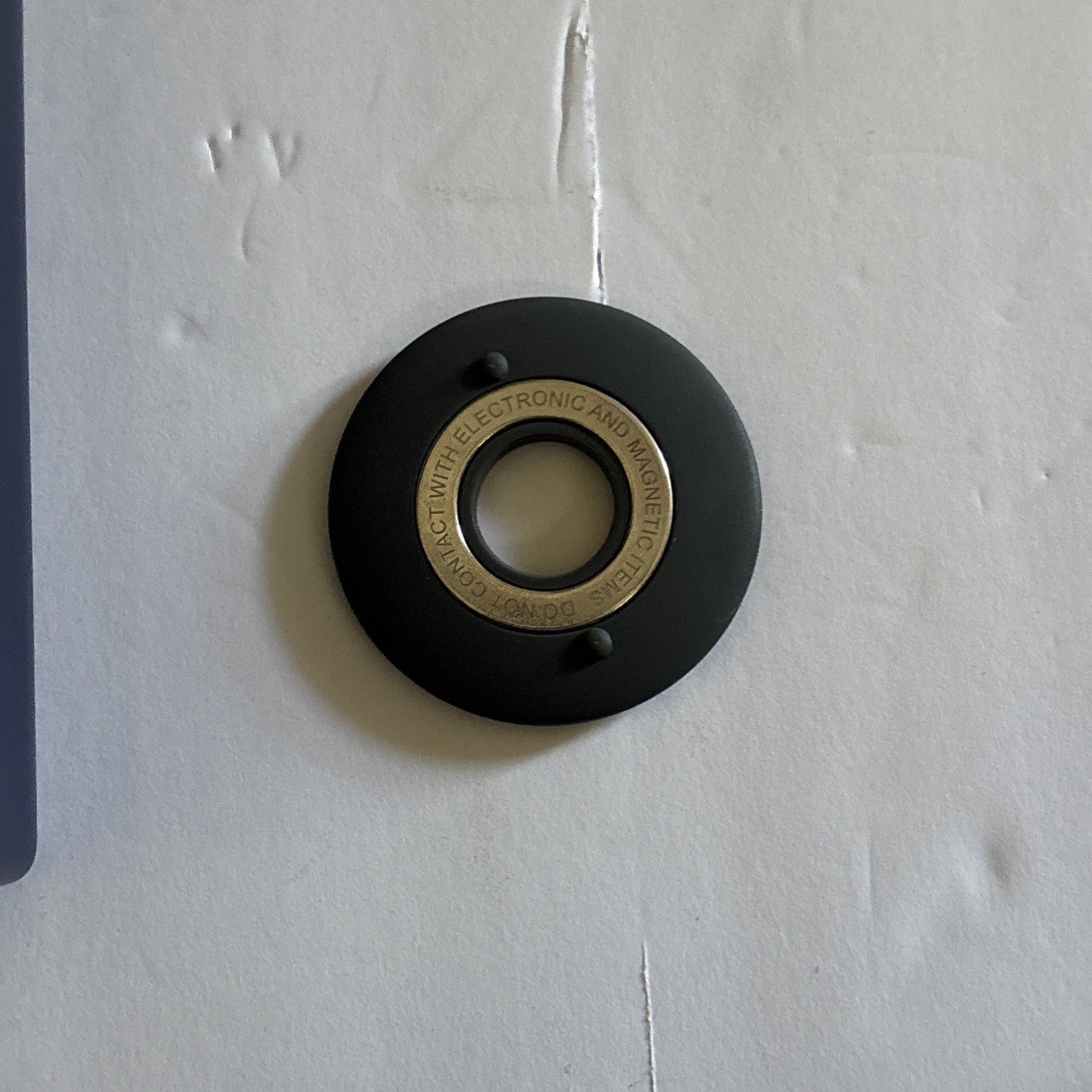 SUPER RARE Vintage Meade Readiview Handheld Microscope