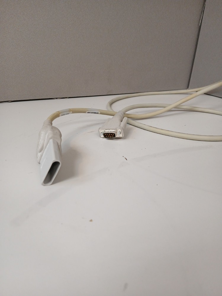 GE MEDICAL SYSTEMS PDM Interface Cable REF: 2017098-001