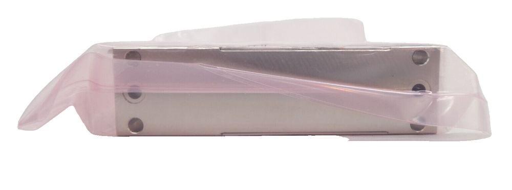 MKS Instruments P4B004501CBT030 Mass Flow Controller MFC 50 SCCM Ar New Surplus