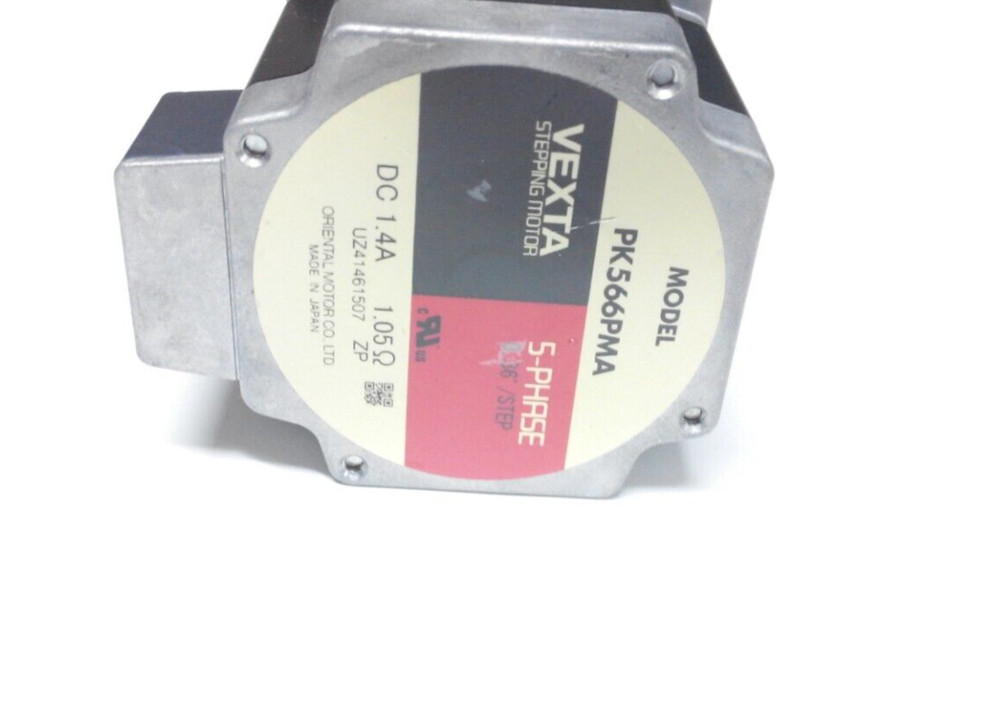 ORIENTAL MOTOR PK566PMA