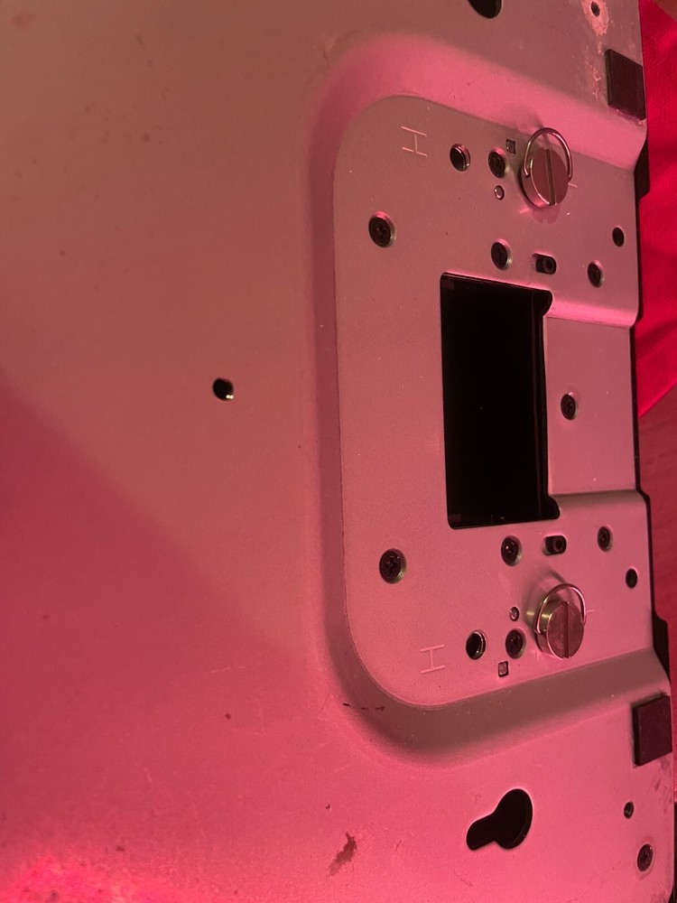 Toast Flex POS Data Processing System - MPN: TT203