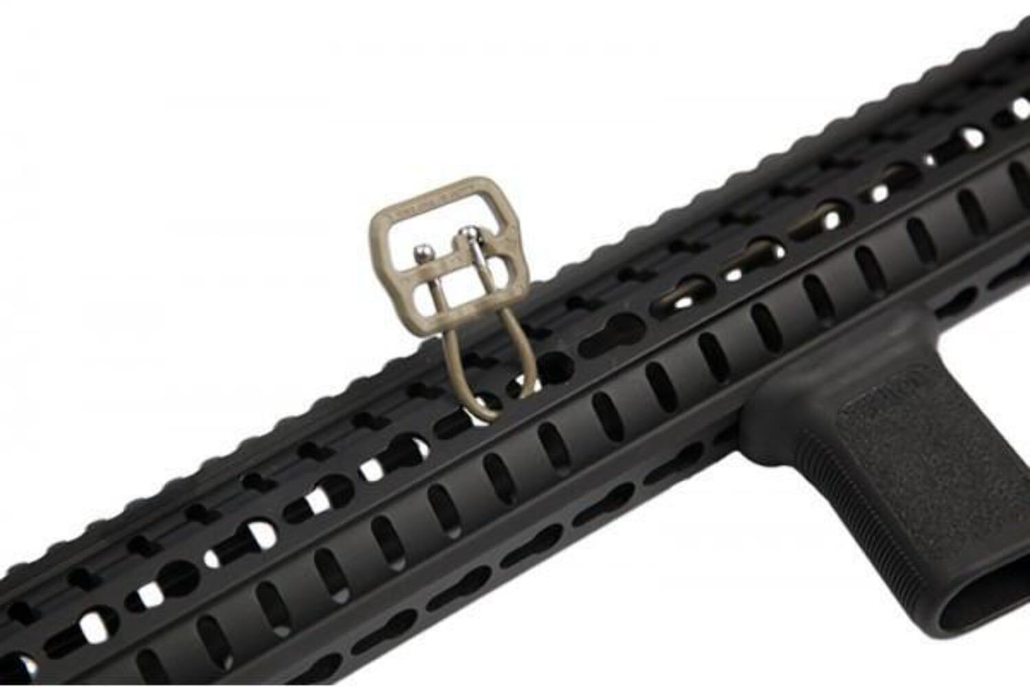 NEW Blue Force Gear ULoop BFG Wire Loop Sling Mount - 1.25"