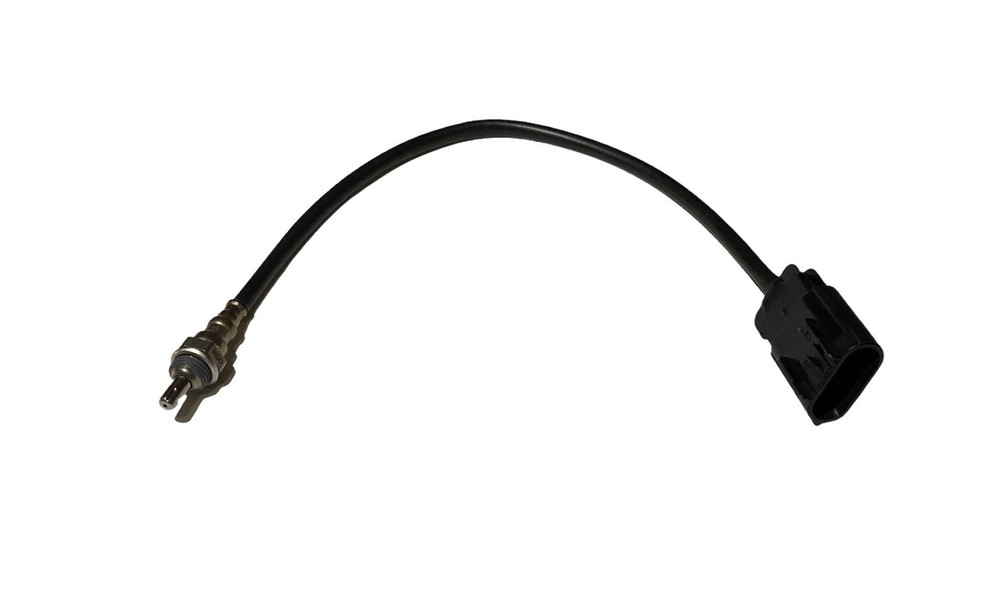 1Pc - OSM 28488580 4 Wire M12 12mm Lambda O2 Oxygen Sensor Harley Davidson- New