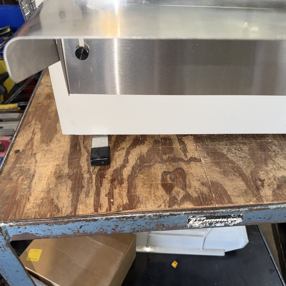 Autobag Airpouch Express 3 Air Pillow Pouch Packaging Machine