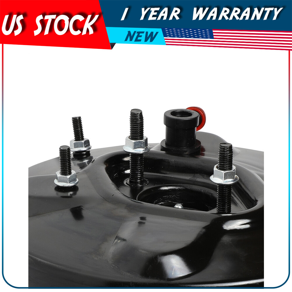 NEW Brake Booster For Chevy Silverado 1500 Tahoe GMC Sierra Cadillac 54-74826
