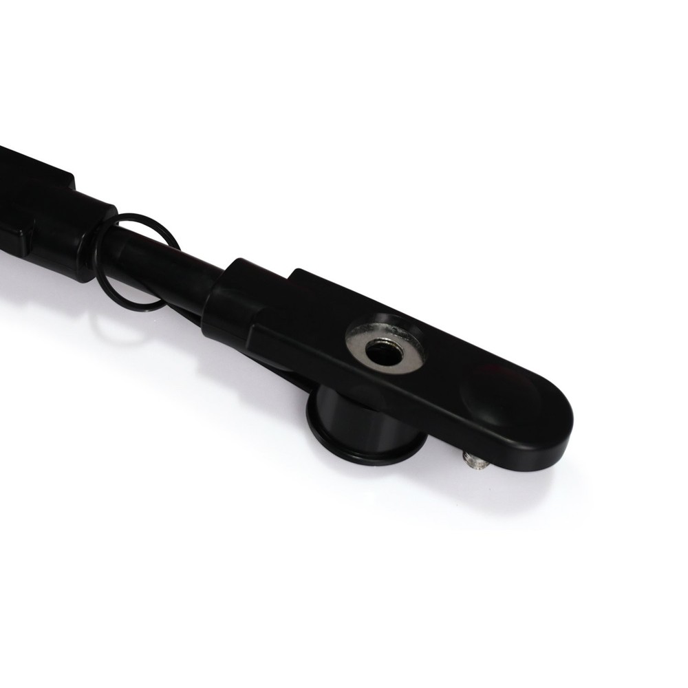 Black Negative Overmolded 4 Battery Cable Harness Freightliner Sterling