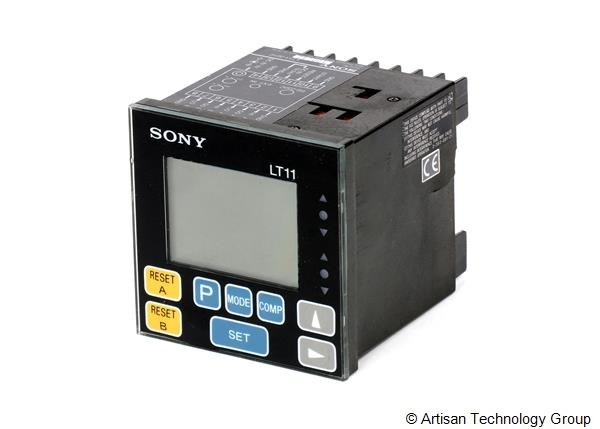 Sony LT11-201C Display Unit