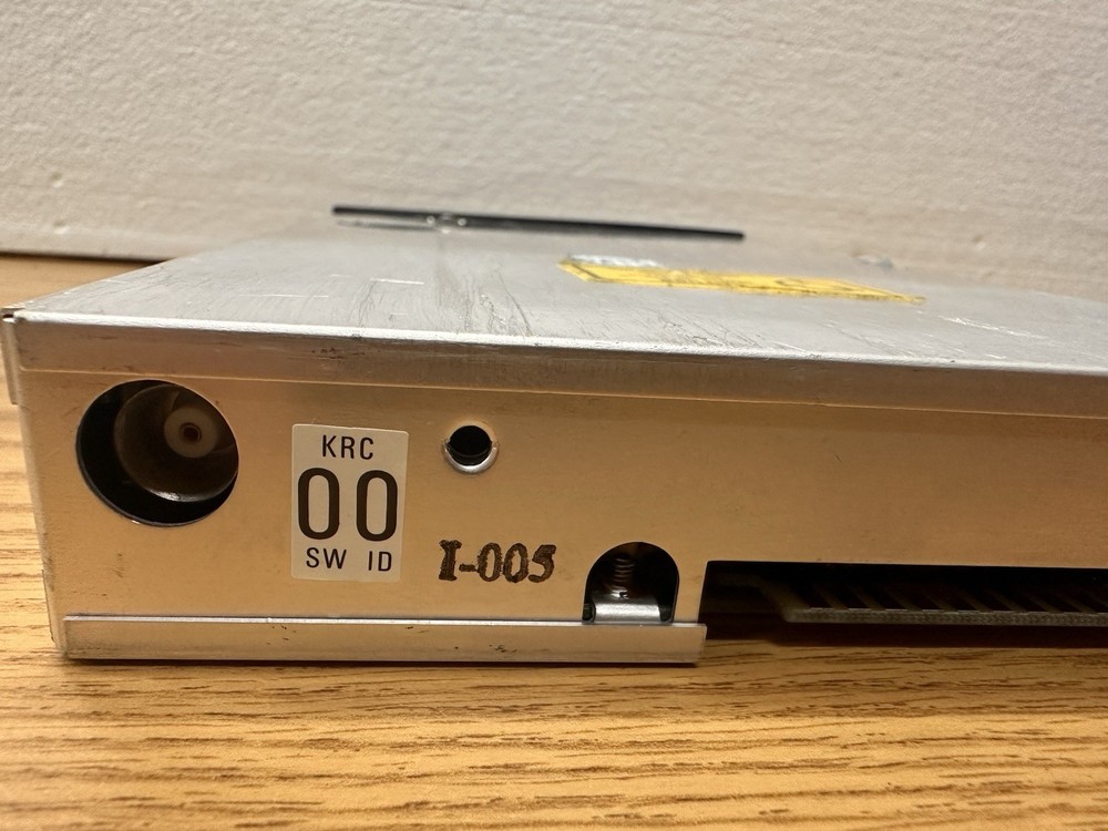 Bendix King KR 87 ADF Receiver PN 066-1072-14 - UNTESTED