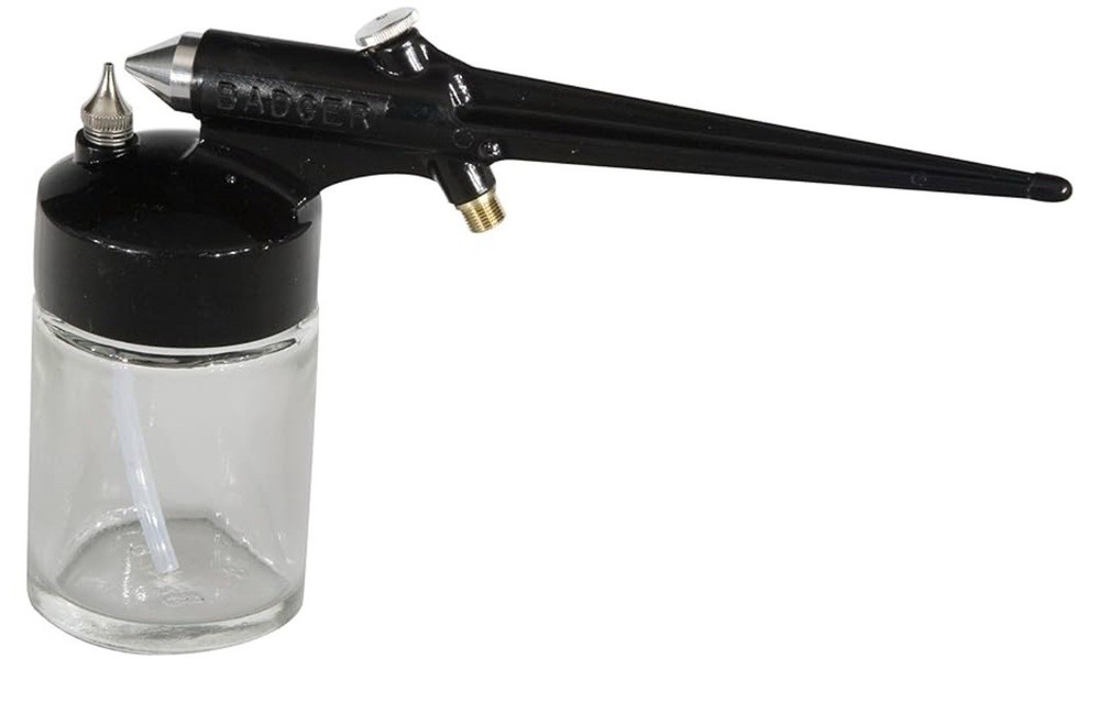 Badger -Brush Co 250-1 Basic Spray Set