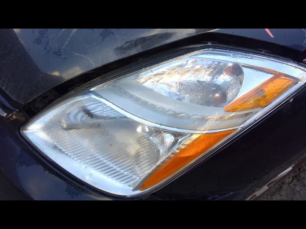 2006 TOYOTA PRIUS STD CARGO COVER