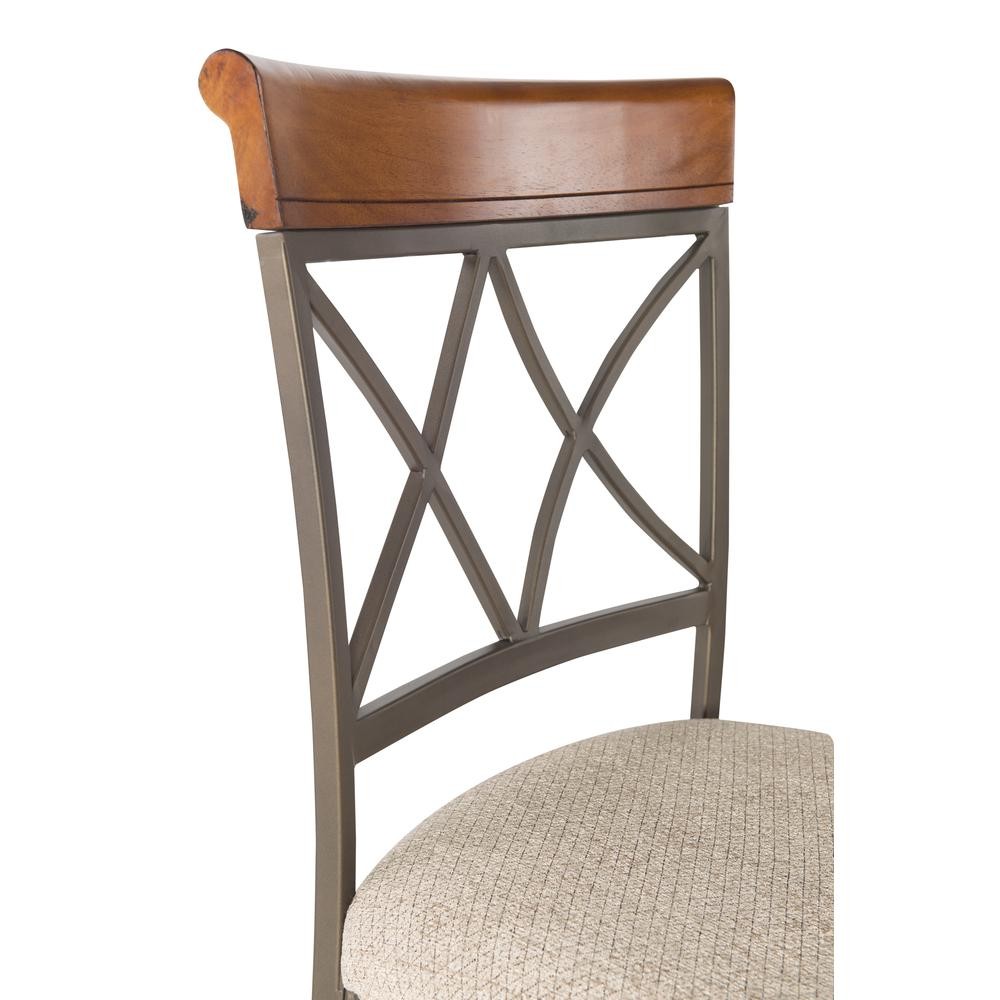 Hamilton Bar Stool