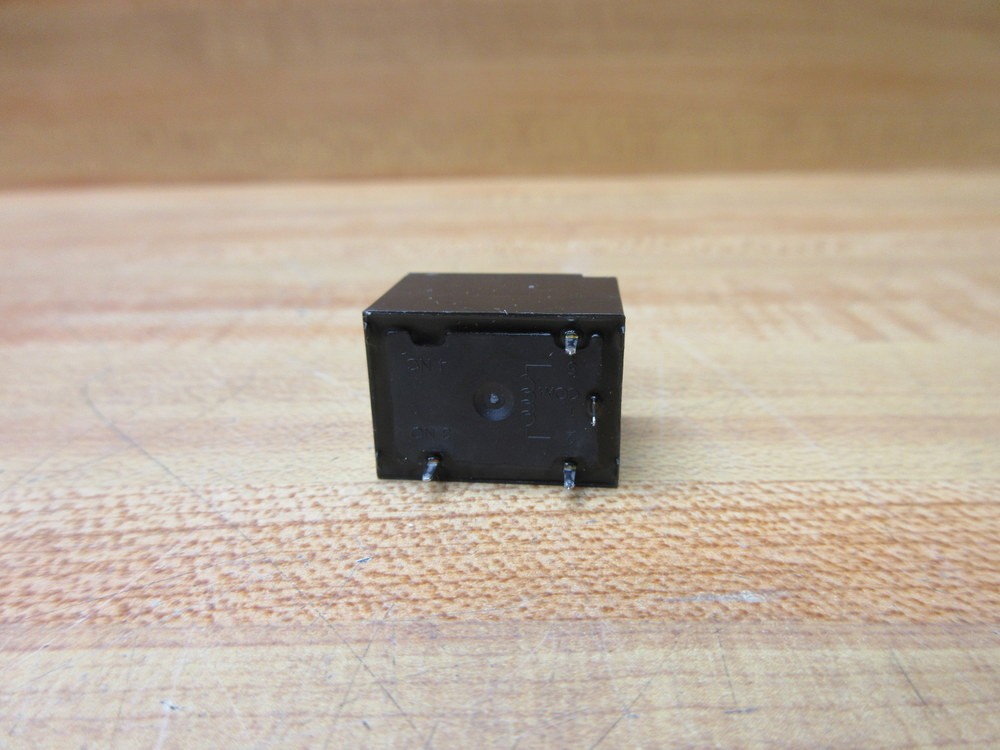 Panasonic JS1A-12V-F Relay AJS3311F