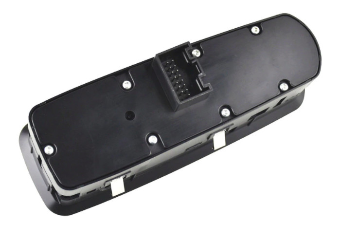✅ Power Window Switch Switch Block for Porsche Cayenne Panamera Macan Front