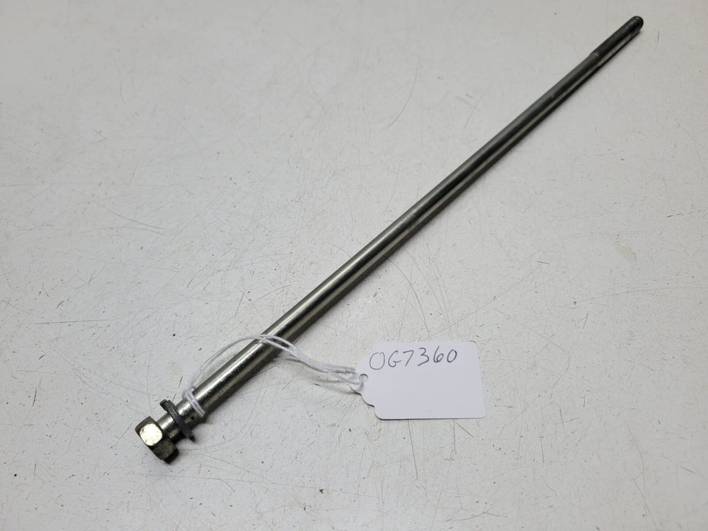 GENERAC MOUNTING BOLT 0G7360