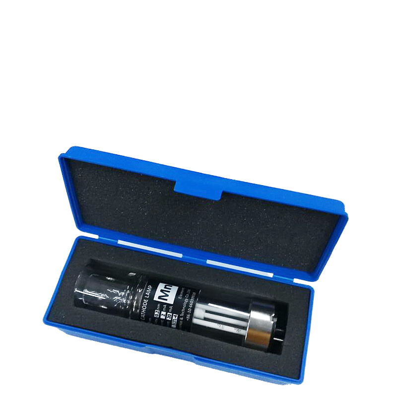 Manganese Mn Element Light Hollow Cathode Lamp Atomic Absorption Instrument Lamp