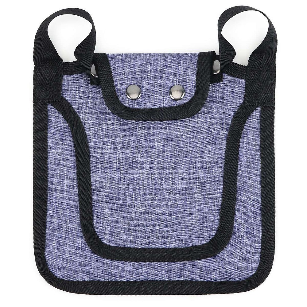 Chicken Apron Chicken Saddle Back Protector Pet Feather Protection Retainer new