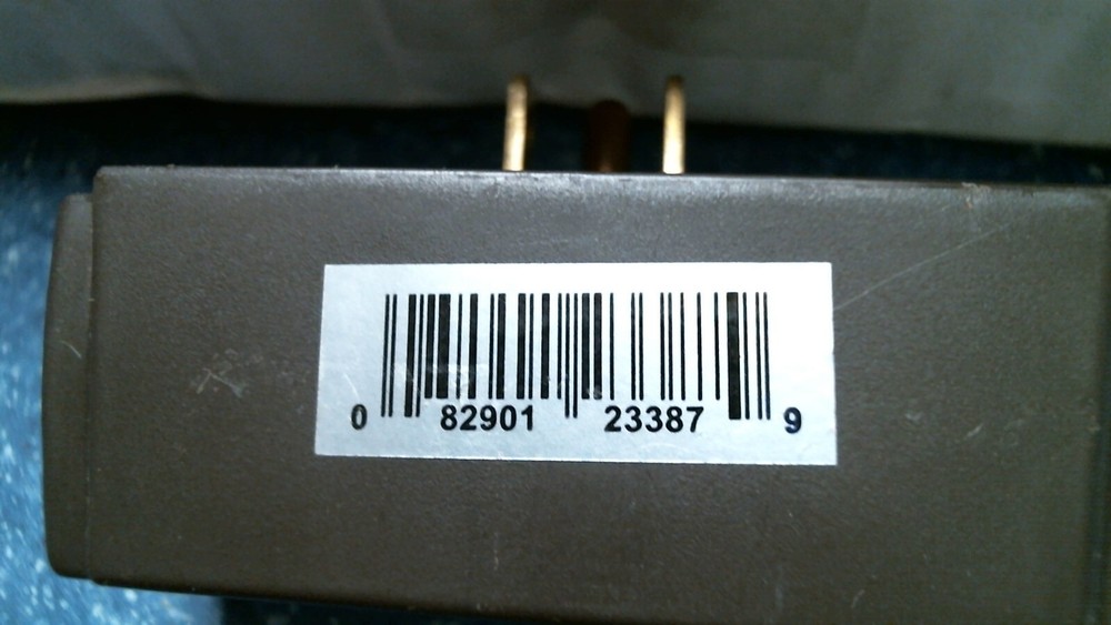 ACE Grounded 3 Outlet Adapter (23387) FS