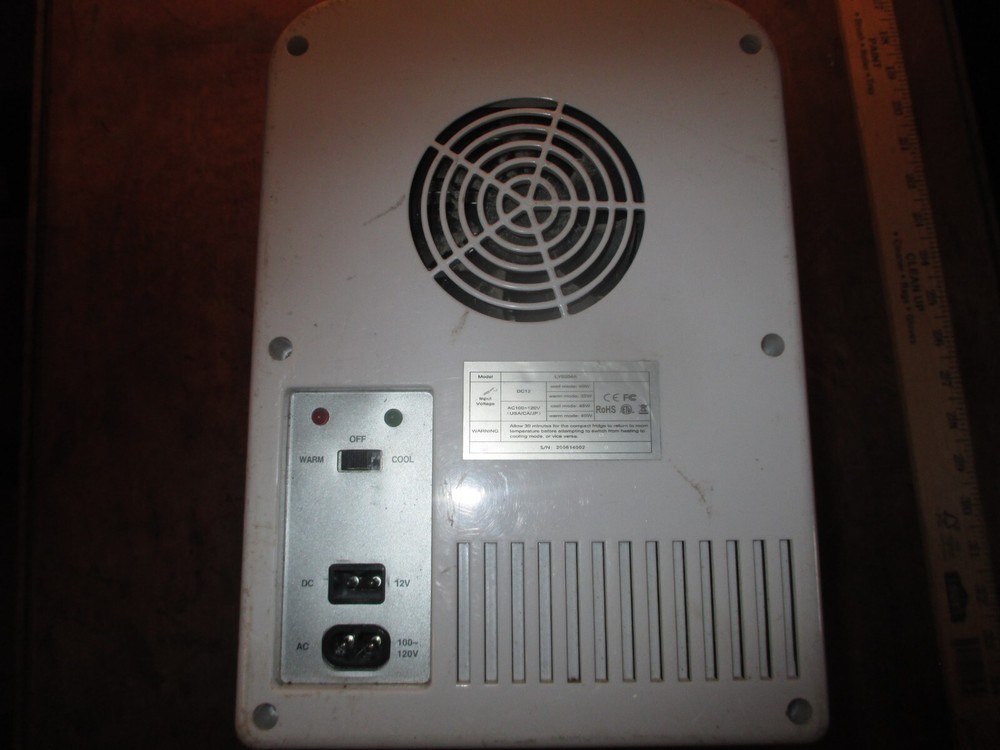 ly0204a mini cooler warmer