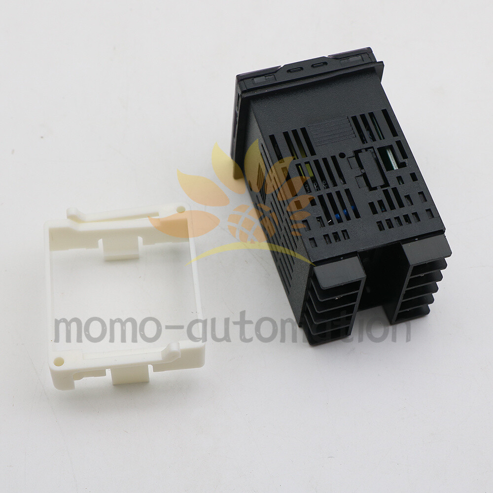 NEW OMRON E5CN-QMT-500 temperature controller 100-240V 1PCS