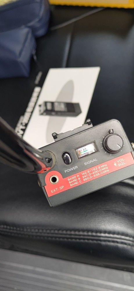 YUPITERU MVT-3000 series