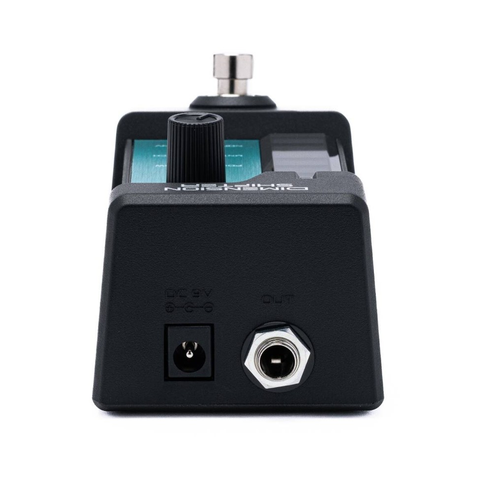 CASIO DN-SE10 Guitar Effect Controller DIMENSION SHIFTER 787232