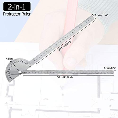 Angle Finder Protractor Tool